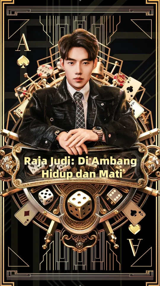 Raja Judi: Di Ambang Hidup dan Mati